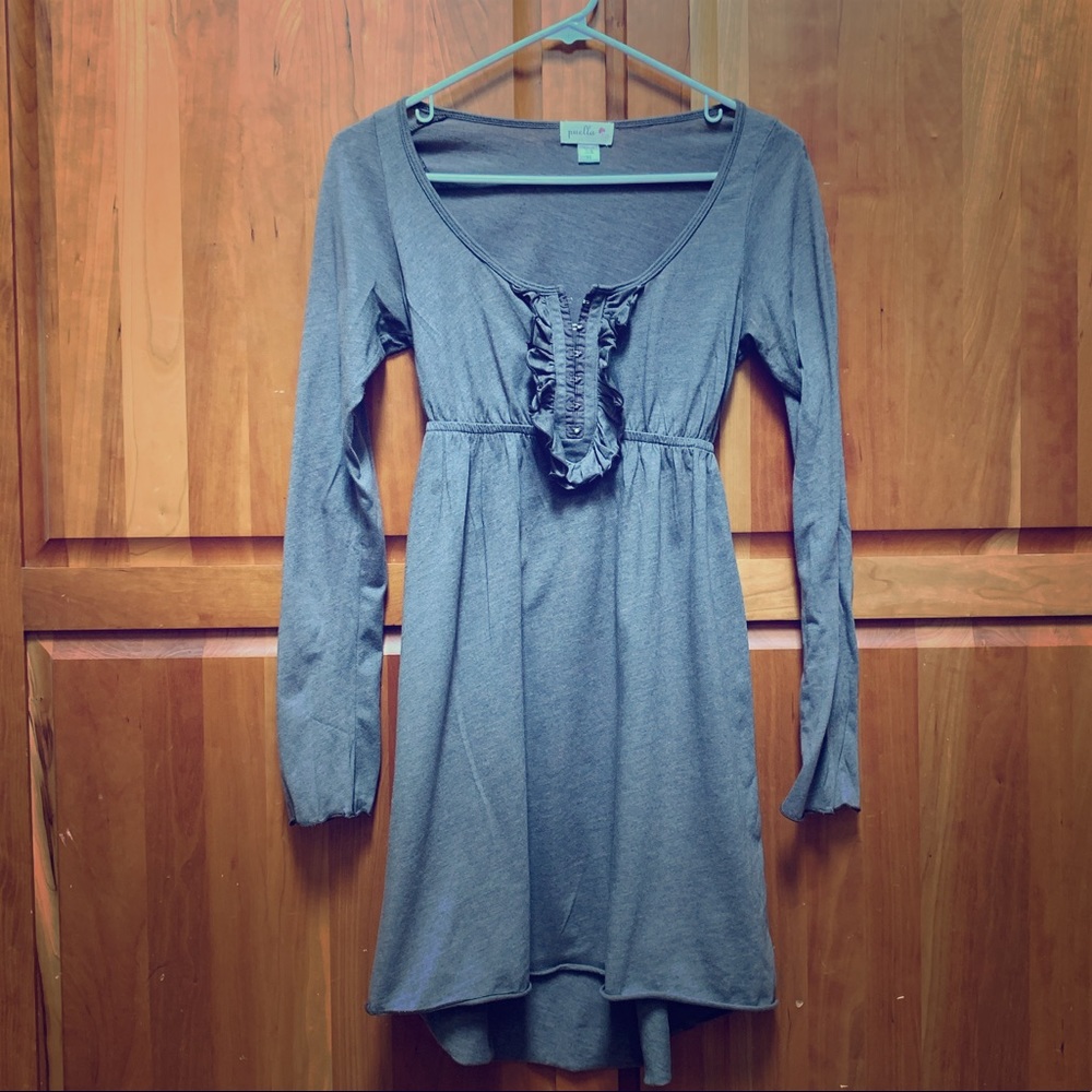 Anthropologie dress by Puella in XS